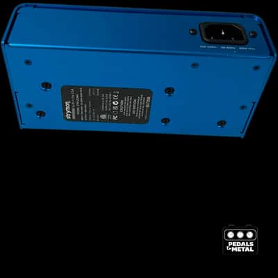 Strymon Zuma 9-Output High Current DC Power Supply -x18901 image 4