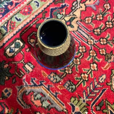 Bremner Sshhmute Practice Mute for Flugelhorn image 3