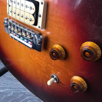 1983 Gibson Spirit image 8