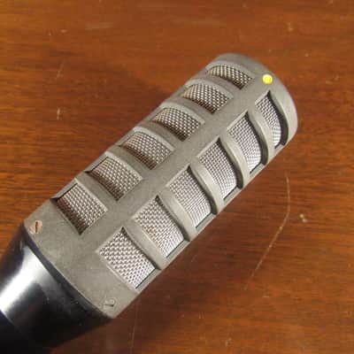 Vintage Studer SKH 54 U Hand Held Condenser Microphone image 4