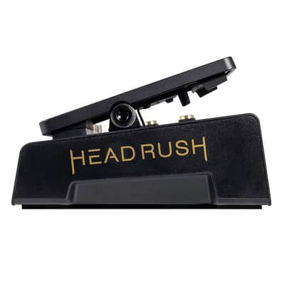 Headrush FLEX Prime Compact Multi-FX/Amp Modeler Pedal image 5
