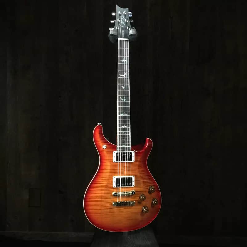 PRS McCarty 594 10-Top image 3