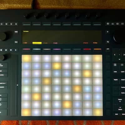 Ableton Push 3 Standalone Workstation 2025 image 2