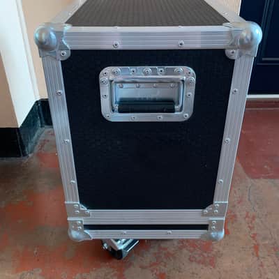 Blackstar Unity Series U30 30-Watt 1x8" Bass Guitar Combo 2018 PLUS NSP Hard Flight Case image 7