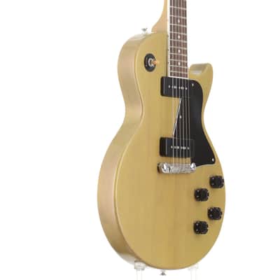 Tokai LSS124 SYW (See-through Yellow) Tokai [1941482] (06/15) image 8