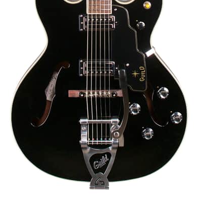 Guild - Starfire V Black image 1
