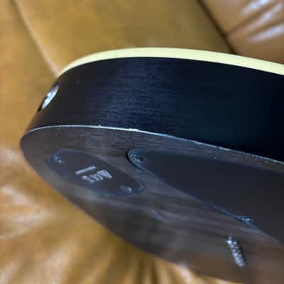 Ibanez RG721FM OCCASION image 10