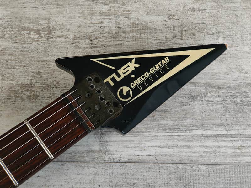 1984 Greco Japan GTX-55 