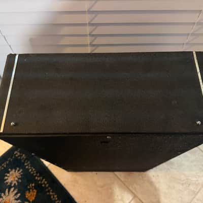 1967 Gregory Bass Sixty A - Vintage bass amp - USA image 12