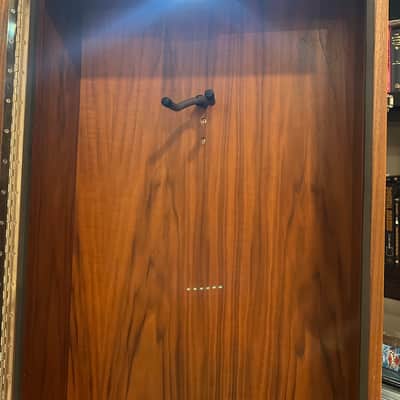 Acoustic Remedy Rectangle Wall Case with UV Filtering Glass 2015 - Walnut image 2