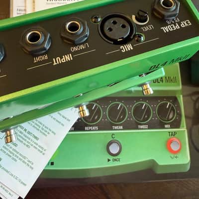 Line 6 DL4 MkII image 8