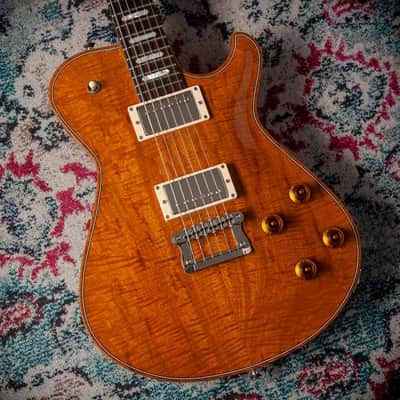 Knaggs Kenai - Amber image 24