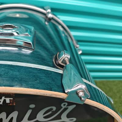 ⚡Premier Artist Birch 22"X16" Bass Kicks Drum⚡ image 9