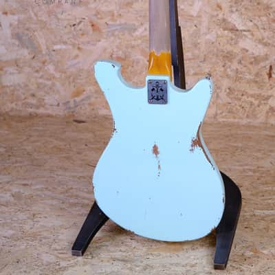WILD CUSTOMS BARON BASS image 2