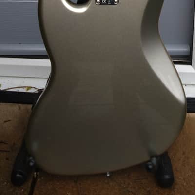 Fender Jazz Bass 75th 'Diamond' Anniversary image 2