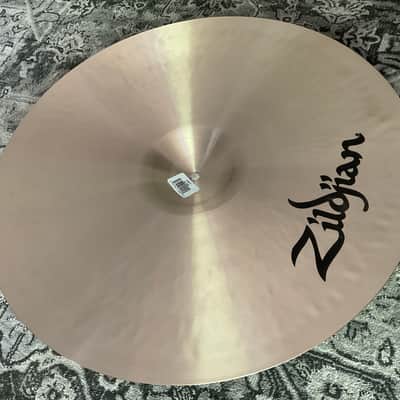 (MINT) Zildjian 20" K Series Ride Cymbal image 5