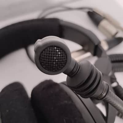 Sennheiser HMD 280 pro 2010 - Black image 2