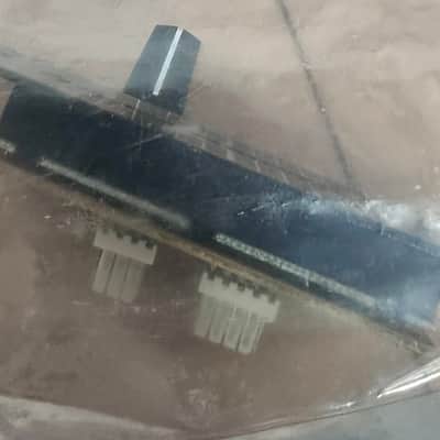Numark RS-200T Replacement Crossfader, original image 4