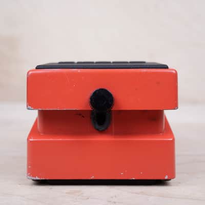 Boss PSM-5 Power Supply & Master Switch 1985 Red Made in Japan MIJ image 2