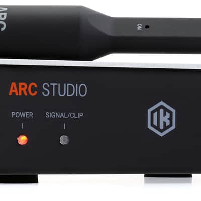 IK Multimedia ARC Studio Advanced Room Correction System image 1