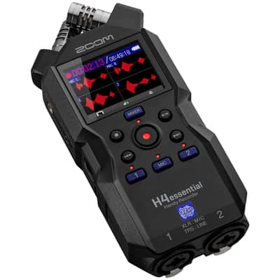 H4essential Zoom image 1