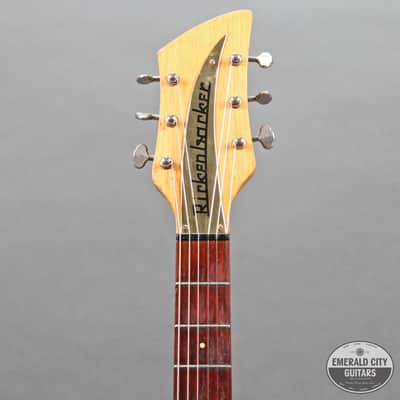 1957 Rickenbacker Combo 450 "Tulip" image 4