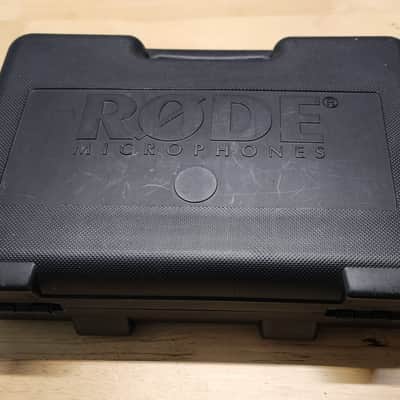 RODE NT4 Stereo Condenser Microphone 2010s - Nickel image 4