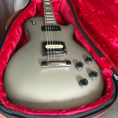 Gibson Les Paul Futura 2014 - Champagne image 3