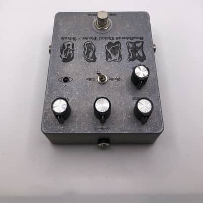 Fable Instrument Co. Knucklebones Optical Phaser/Vibrato image 4