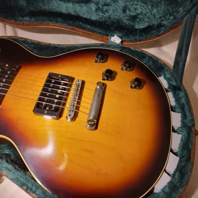 Gibson Custom Shop Slash Brazilian Dream ’58 Les Paul – Brazilian Rosewood – Signed – #132/150 (2018) image 2