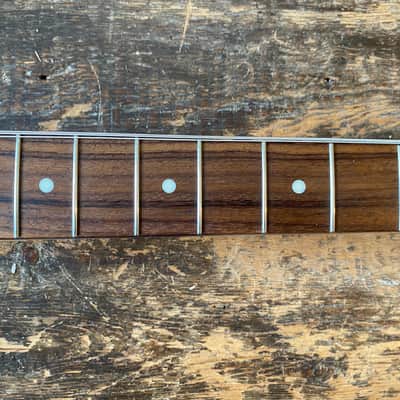 Fender 2025 Limited Edition Japanese Domestic Only FSR 1960's Custom Telecaster Walnut/Alder/Rosewood MIJ Japan image 15