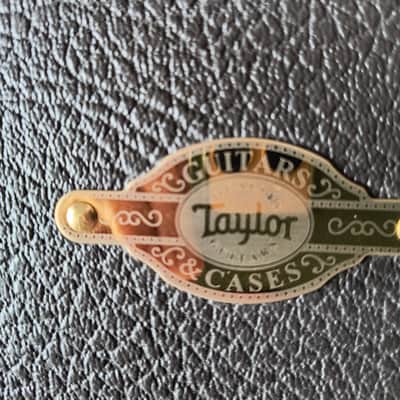 Taylor 352ce 12 String 2023 image 17