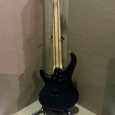 Ibanez BTB406QM 6-String Bass Guitar image 5