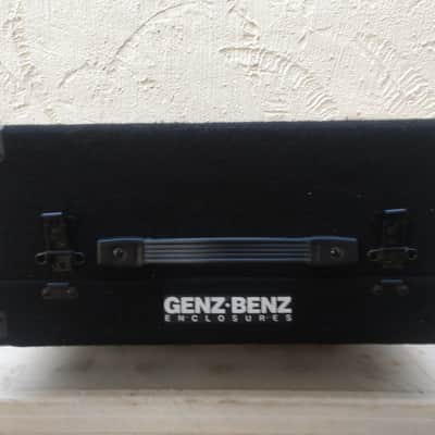 Genz Benz Enclosures image 1