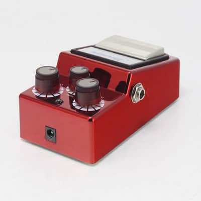 Ibanez TS9 Tube Screamer 40th Anniversary (03/27) image 3