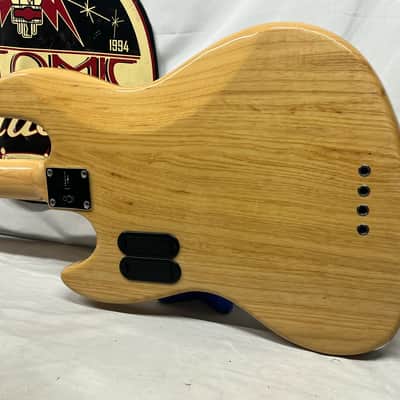 Sire Marcus Miller V7 4- String Electric Bass image 11