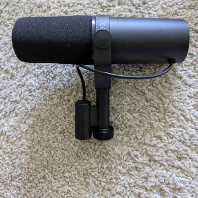 Mixed Lot of 3 cheap microphones image 7