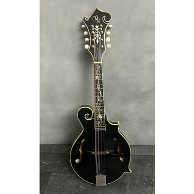 Michael Kelly Dragonfly Mandolin F-style Acoustic Electric image 2