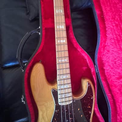 Fender Jazz Bass 1978/1979 USA image 12
