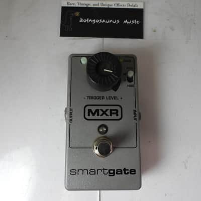MXR M135 Smart Gate Noise Supressor Effects Pedal Free USA Ship image 1