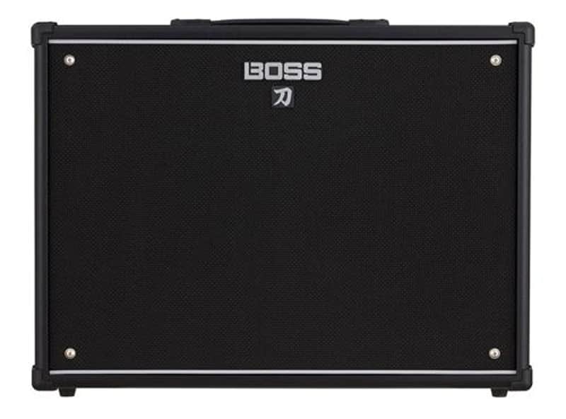 Boss Katana 212 2x12" Guitar Speaker Cabinet image 1
