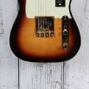 Fender 75th Anniversary American Pro Custom Telecaster Electric Guitar with Case