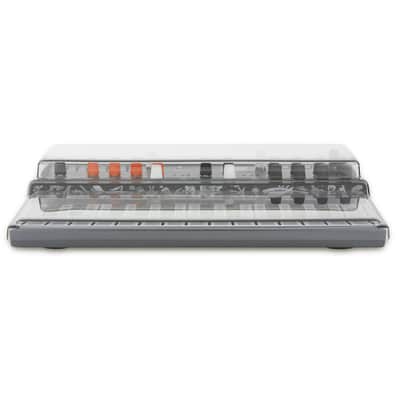 Decksaver Arturia Microfreak Cover - Cover for Keyboards image 3