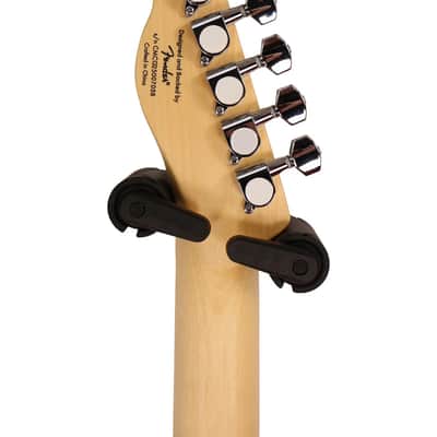 Squier Telecaster 2025 - Satin Red image 6