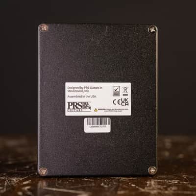 PRS Horsemeat Transparent Overdrive Pedal image 5