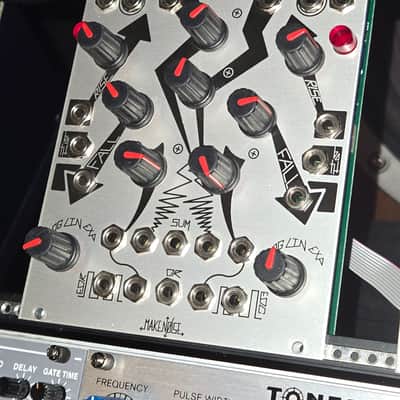 Make Noise Maths Module v1 image 2
