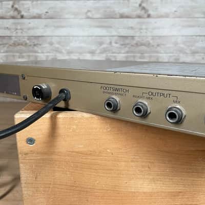 Ibanez DM500 Digital Delay 1980s image 5