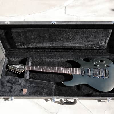 Rare Vintage Ibanez 540S Saber image 22