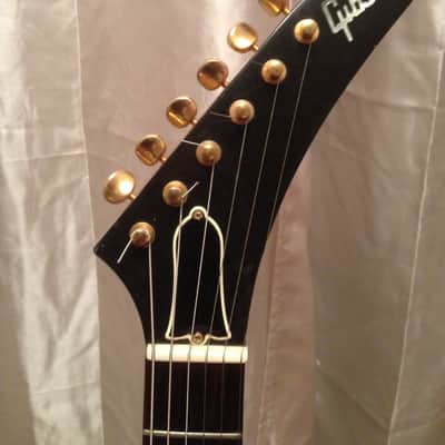 Gibson Explorer 1976 Natural Limited Edition 58 Reissue image 3