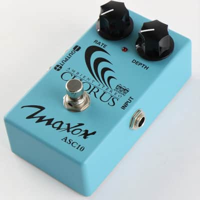 MAXON ASC10 AMBIENT STEREO CHORUS image 7